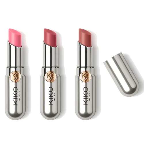 KIKO Milano Exclusive Hydra Colour Lip Balm Bundle