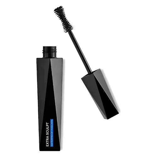 KIKO Milano Extra Sculpt Waterproof Tusze do rzęs 11 ml BLACK
