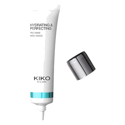 KIKO Milano Hydrating & Perfecting Bazy pod makijaż i primery 30 ml