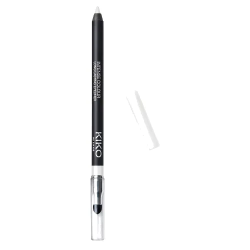 KIKO Milano Intense Colour Long Lasting Eyelinery 2 g 1 - PEARLY WHITE