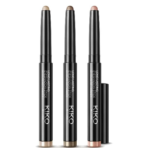 KIKO Milano Long Lasting Colour Eye Set