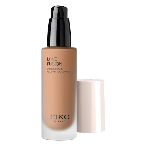 KIKO Milano Love Fusion 24H Moisture Radiant Podkłady 30 ml 7.5NG - NEUTRAL GOLD