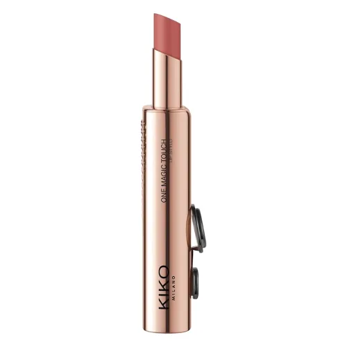 KIKO Milano One Magic Touch Lip Stylo Szminki 2,5 g 05 - BRICK THE RULES