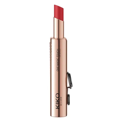 KIKO Milano One Magic Touch Lip Stylo Szminki 2,5 g 10 - CHILI KISS