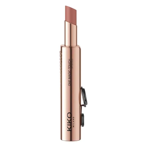 KIKO Milano One Magic Touch Lip Stylo Szminki 2,5 g 3 - WILD SAVANA