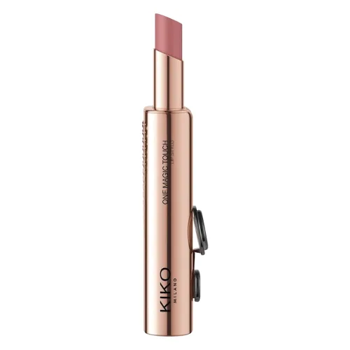 KIKO Milano One Magic Touch Lip Stylo Szminki 2,5 g 4 - POSH BITE