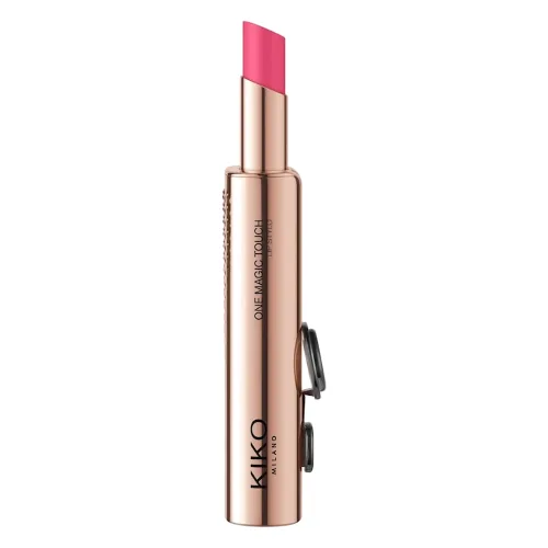 KIKO Milano One Magic Touch Lip Stylo Szminki 2,5 g 8 - MAGENTA