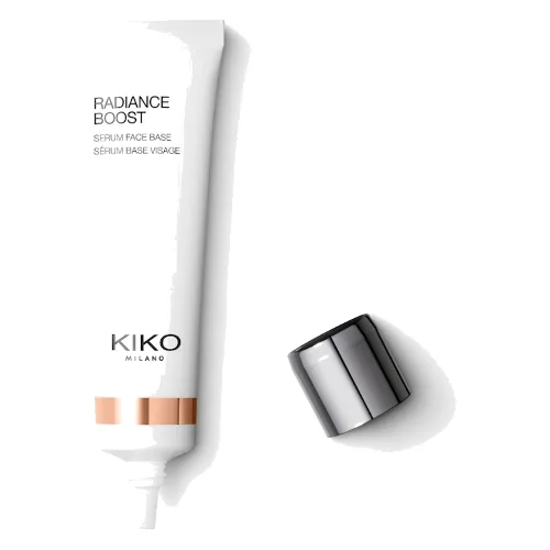 KIKO Milano Radiance Boost Serum Bazy pod makijaż i primery 30 ml