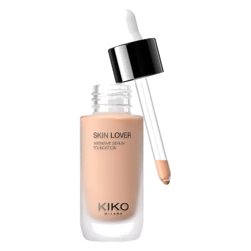 KIKO Milano Skin Lover Intensive Serum Podkłady 28 ml NR3 - NEUTRAL ROSE