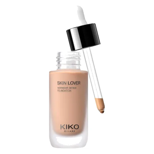 KIKO Milano Skin Lover Intensive Serum Podkłady 28 ml NR5 - NEUTRAL ROSE