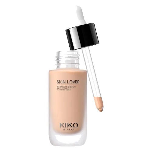 KIKO Milano Skin Lover Intensive Serum Podkłady 28 ml WR2 - WARM ROSE