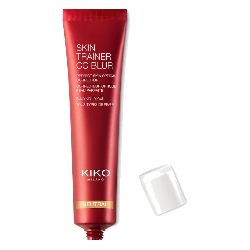 KIKO Milano Skin Trainer Blur Kremy BB i CC 30 ml 3 - NEUTRAL