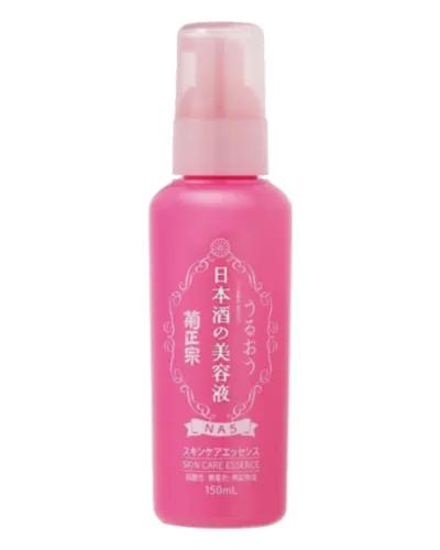 Kiku-Masamune - Japanese Sake Skin Care Essence NA5 - 150ml