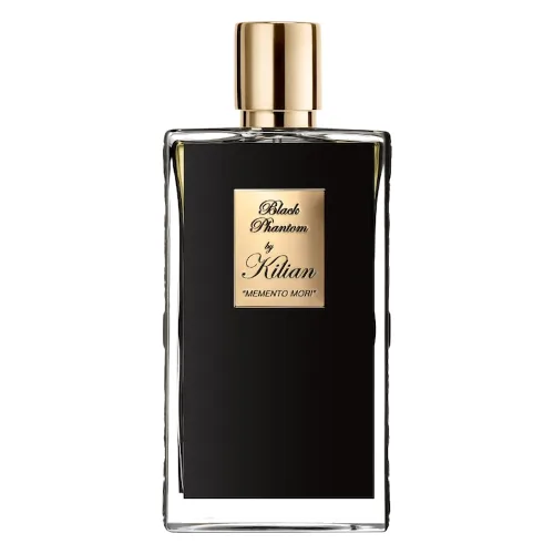 Kilian The Cellars Black Phantom - Memento Mori Woda perfumowana 100 ml