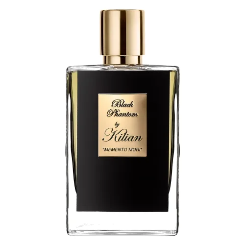 Kilian The Cellars Black Phantom - Memento Mori Woda perfumowana 50 ml