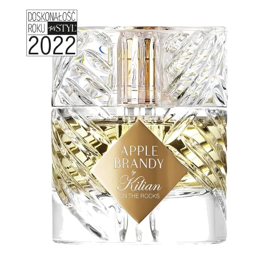 Kilian The Liquors Apple Brandy On The Rocks Woda perfumowana 50 ml