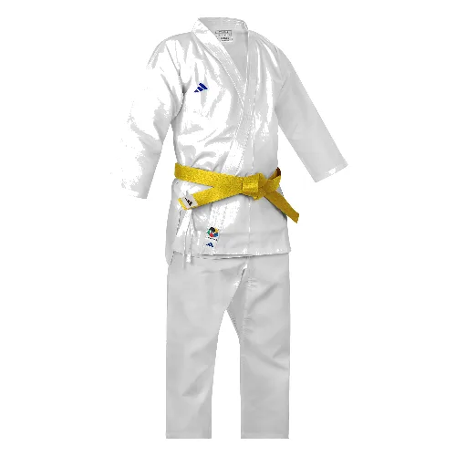 Kimono do karate dla dzieci ADIDAS K200E