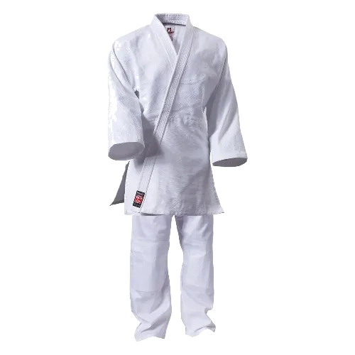 Kimono judo dla dzieci Danrho Dojo Line