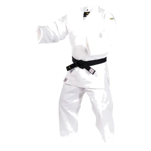 Kimono judo Mizuno Yusho IJF 2023