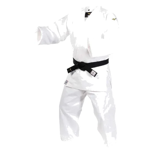 Kimono judo Mizuno Yusho IJF 2023