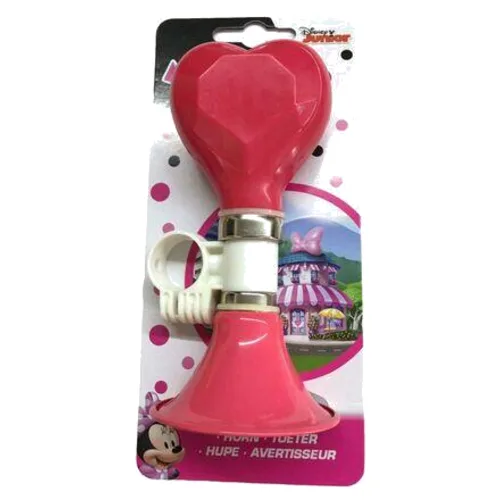 Klakson Disney Minnie Mouse dla dziewczynek