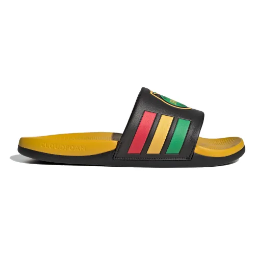 Klapki adilette Comfort 2.0 Jamajka