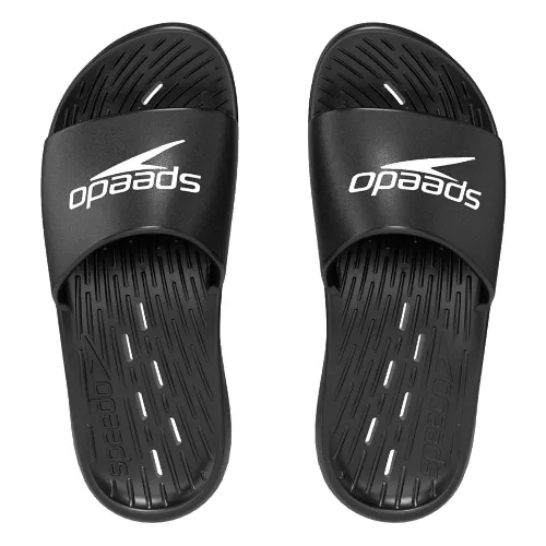 Klapki basenowe antypoślizgowe damskie Speedo Slides