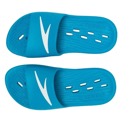 Klapki basenowe dla dzieci Speedo Slide