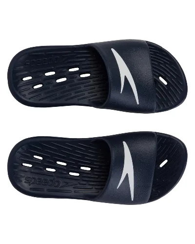 Klapki basenowe dla dzieci Speedo Slide