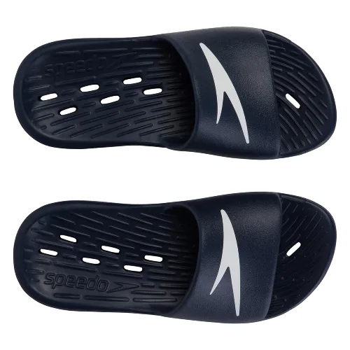 Klapki basenowe dla dzieci Speedo Slide