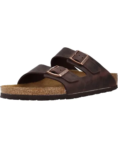 Klapki Birkenstock Arizona