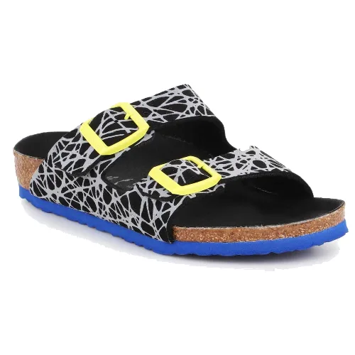 Klapki Birkenstock Arizona Kids 1015456