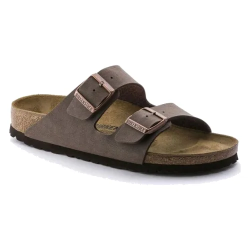 Klapki Birkenstock Arizona Mocca Dorosłych