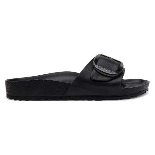 Klapki Birkenstock Madrid Big Buckle Eva 1029635 Czarny