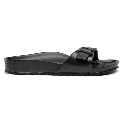 Klapki Birkenstock Madrit EVA 0128163 Czarny