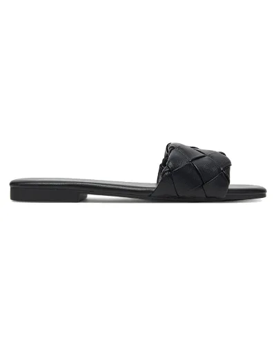 Klapki Call It Spring Kalia 13948093 Czarny