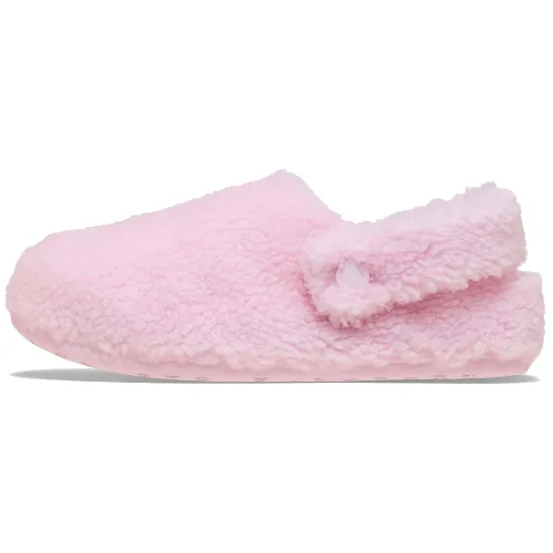 Klapki Crocs Classic Cozzzy Slipper Dorośli