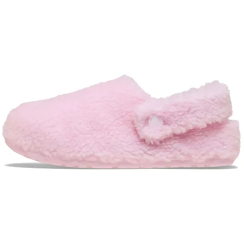 Klapki Crocs Classic Cozzzy Slipper Dorośli