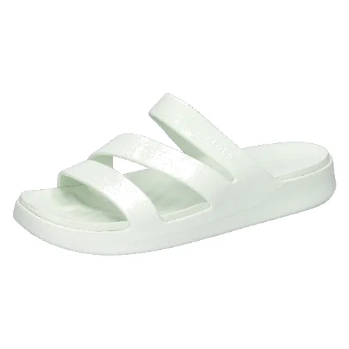 Klapki Crocs Getaway Strappy W Damskie