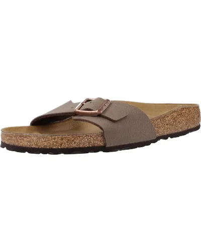 Klapki damskie Birkenstock 040093