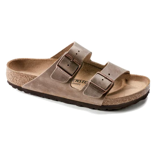 Klapki damskie Birkenstock Arizona