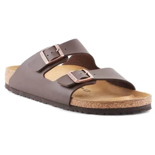 Klapki damskie Birkenstock Arizona BF