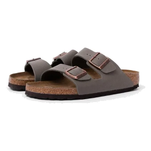 Klapki damskie Birkenstock Arizona Bfbc