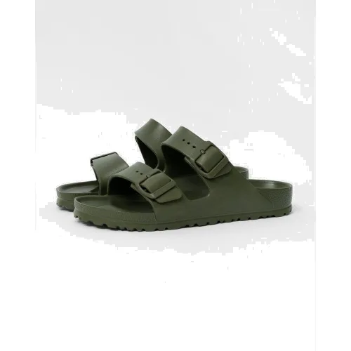 Klapki damskie Birkenstock Arizona Birkoflor
