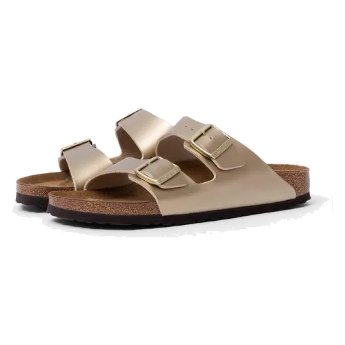 Klapki damskie Birkenstock Arizona BS