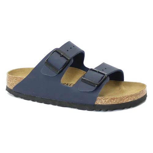 Klapki damskie Birkenstock Arizona