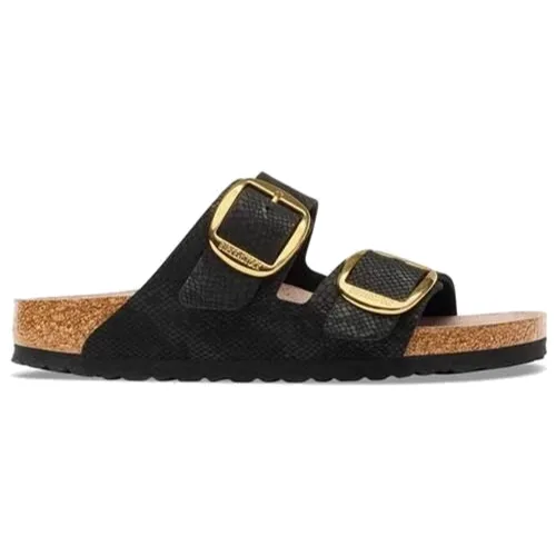 Klapki damskie Birkenstock Arizona