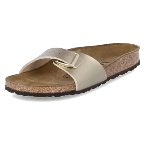 Klapki damskie Birkenstock Madrid