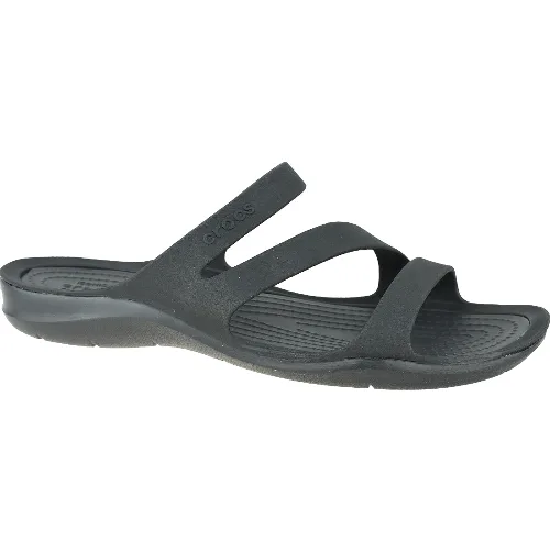 Klapki damskie Crocs Swiftwater