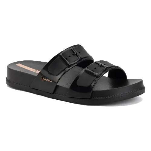 Klapki damskie Ipanema Leme Slide